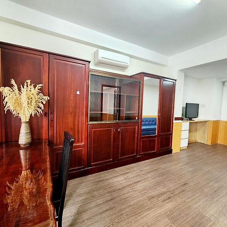 Starlight Nha Trang Hotel Eksteriør billede