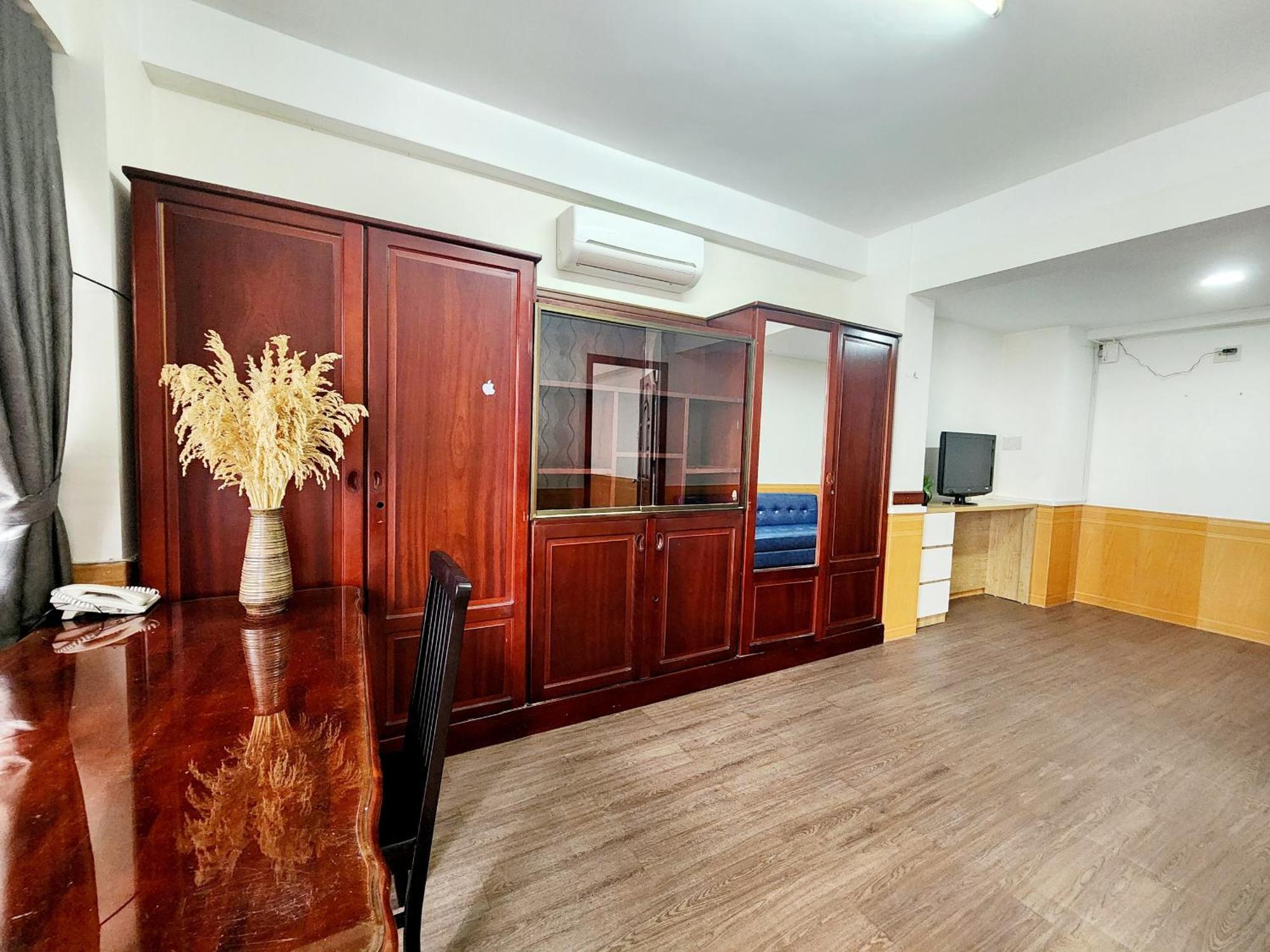 Starlight Nha Trang Hotel Eksteriør billede